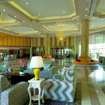 Grand Sultan Tea Resort & Golf Sreemangal Ngoại thất bức ảnh